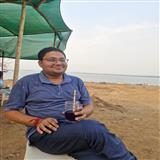 V RISHI KARTHIKEYAN